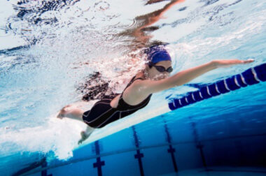 Erw. Stilschwimmkurs 10 Stunden